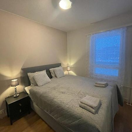 Pearl Apartment 罗瓦涅米 外观 照片