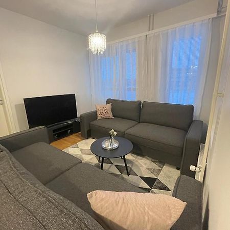 Pearl Apartment 罗瓦涅米 外观 照片