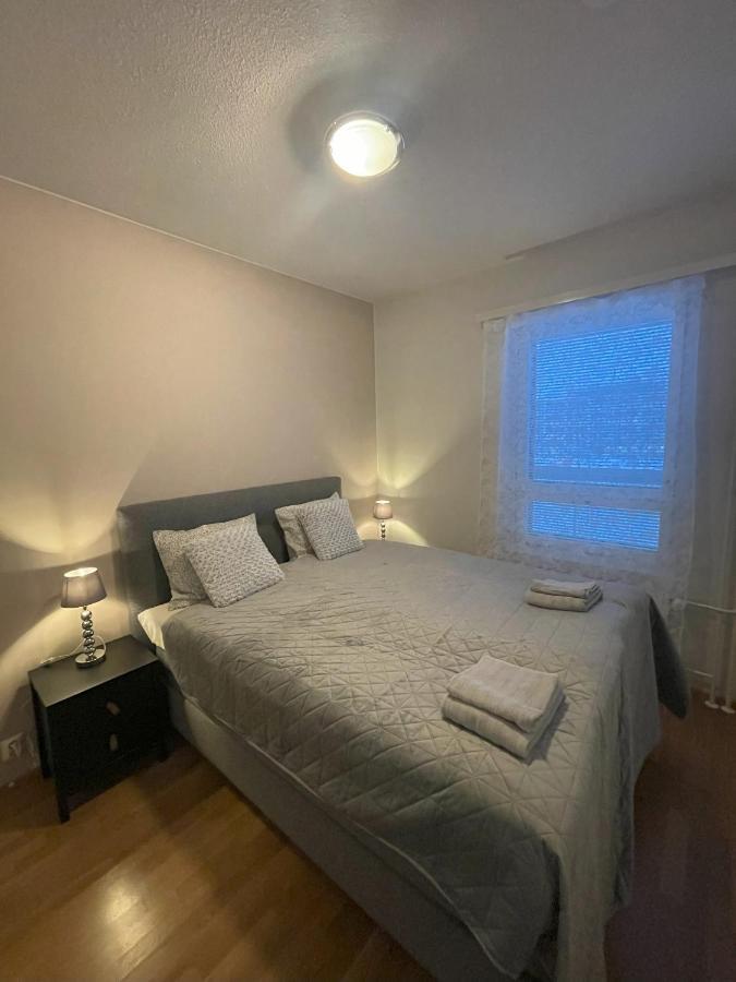 Pearl Apartment 罗瓦涅米 外观 照片