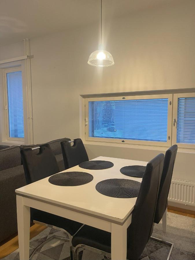 Pearl Apartment 罗瓦涅米 外观 照片