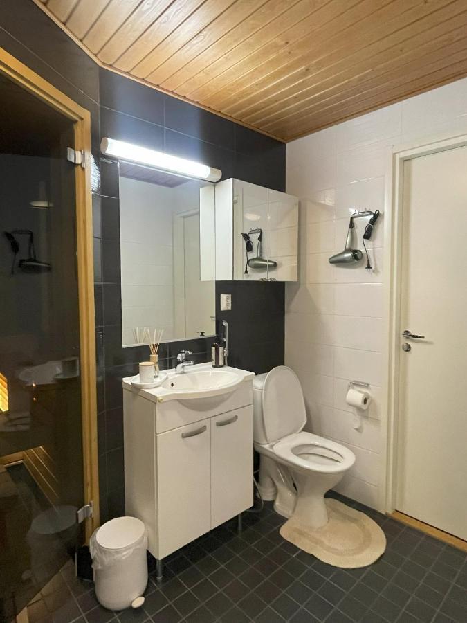Pearl Apartment 罗瓦涅米 外观 照片