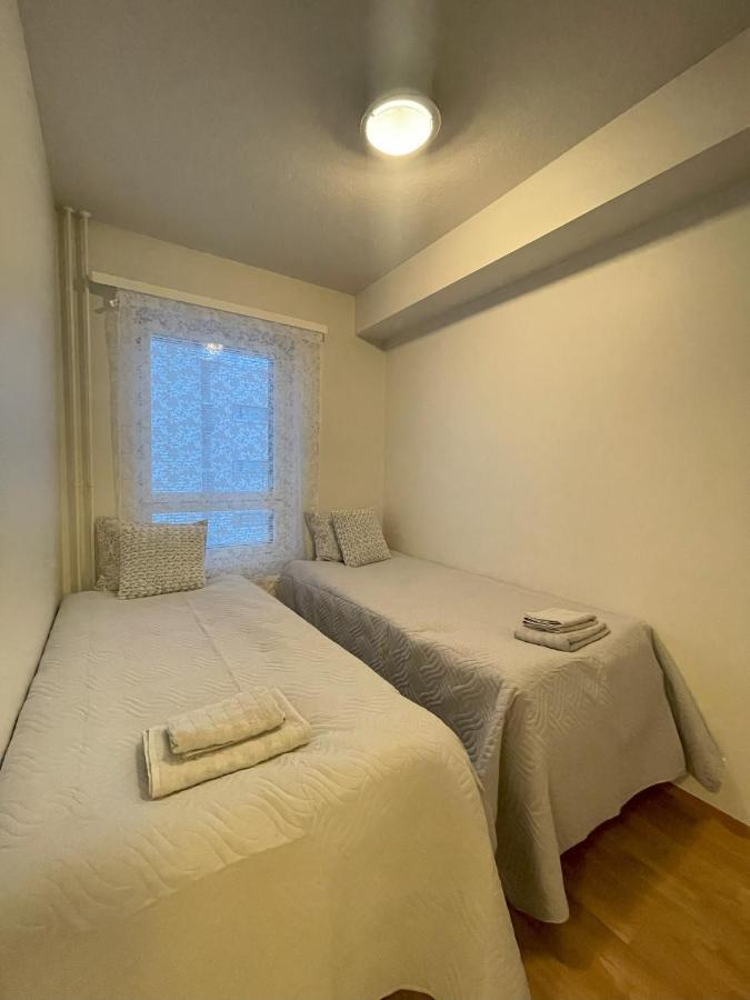 Pearl Apartment 罗瓦涅米 外观 照片