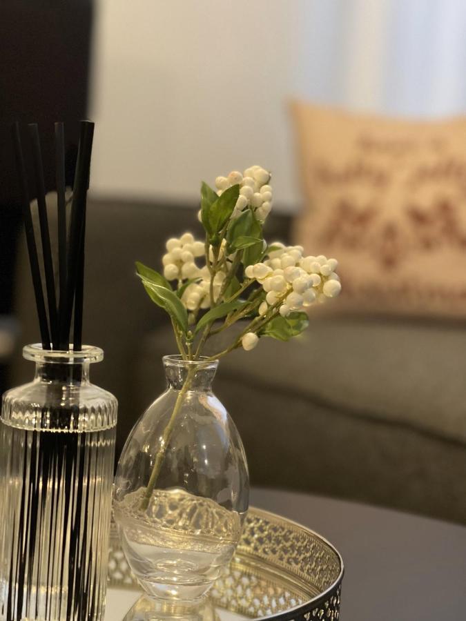 Pearl Apartment 罗瓦涅米 外观 照片