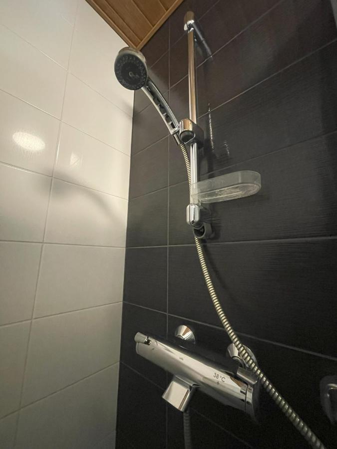 Pearl Apartment 罗瓦涅米 外观 照片